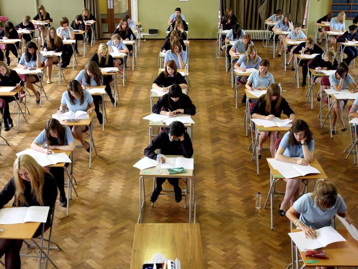 What Grades are in Secondary School in the UK 3 What Grades are in Secondary School in the UK