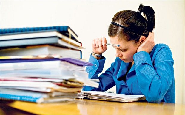When Do You Pick Your GCSEs 1 When Do You Pick Your GCSEs