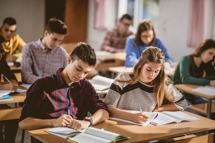 International Baccalaureate Schools in Texas 6 International Baccalaureate Schools in Texas