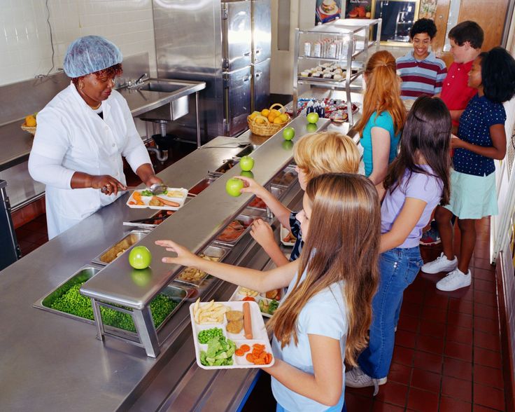 Secondary School Meals UK 1 Secondary School Meals UK