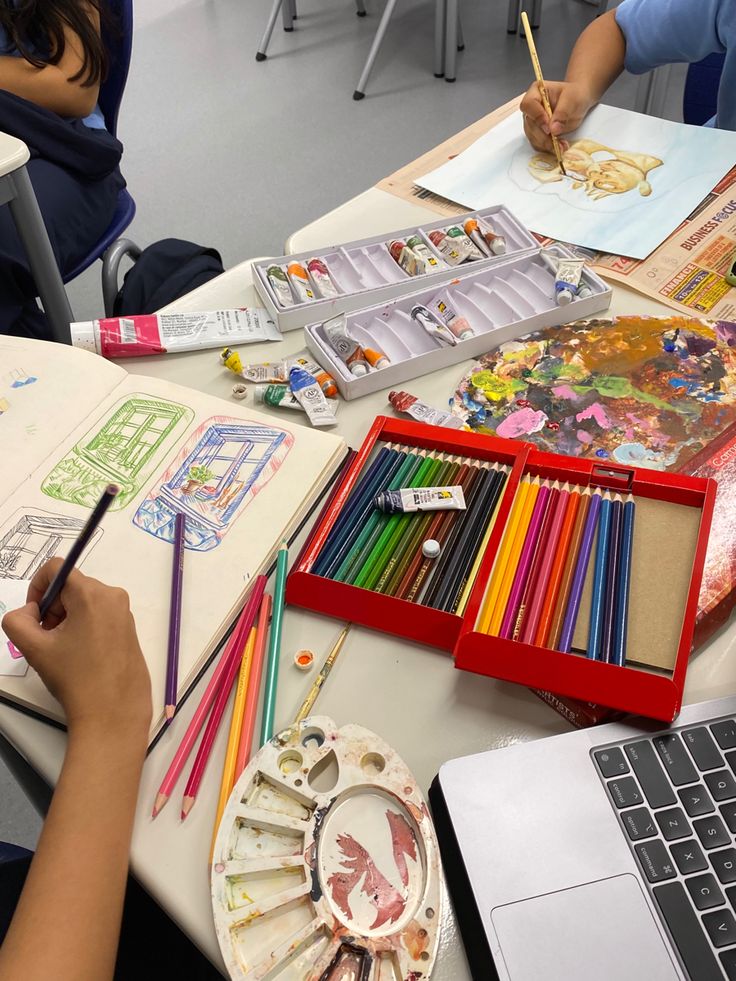 Best Visual Art Secondary School in the UK 1 Best Visual Art Secondary School in the UK