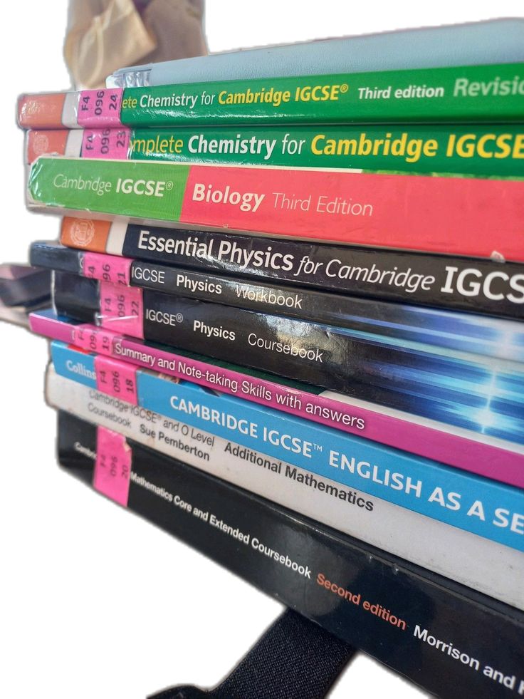 IGCSE Book 1 IGCSE Book