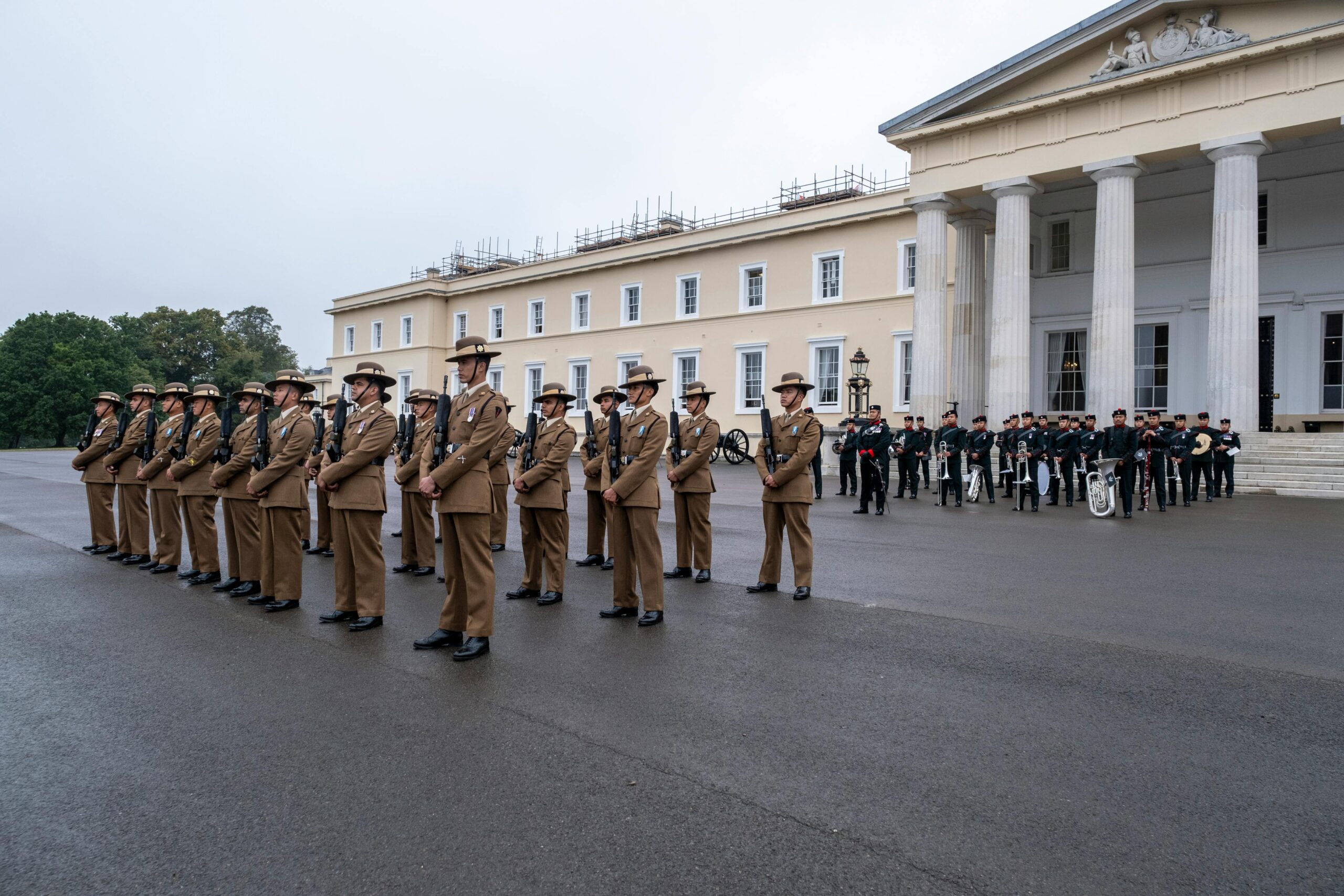 Army Secondary School UK 9 Army Secondary School UK
