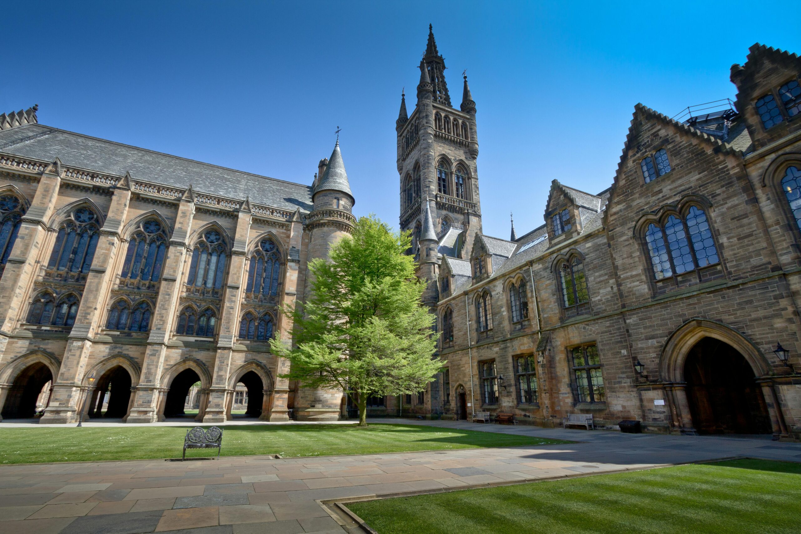 IB Schools Madrid 1 Type of Secondary School in UK