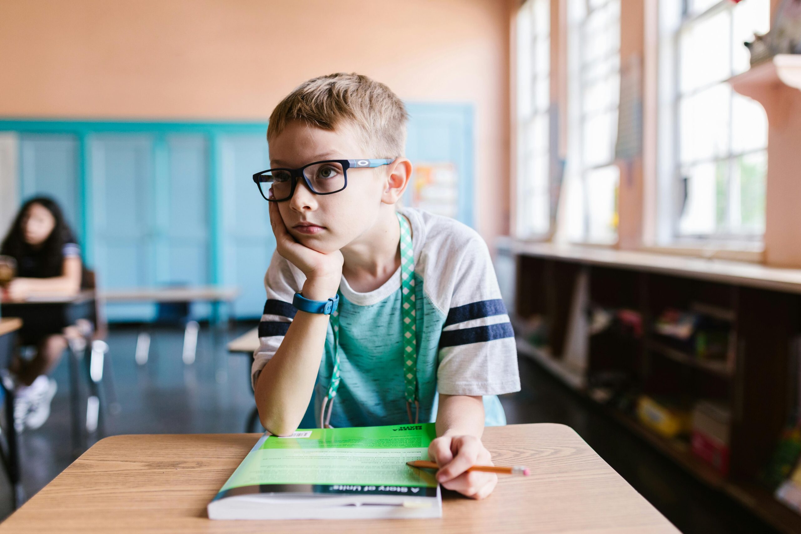 A Personal Look into Breaks in Online Schooling – Wait, Do They Even Exist? 1 A Personal Look into Breaks in Online Schooling – Wait, Do They Even Exist?