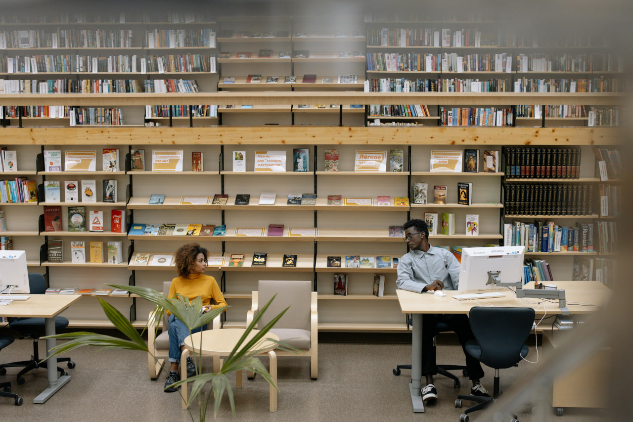 Secondary School Library Furniture UK 1 photo 2025 07 01 19 06 17