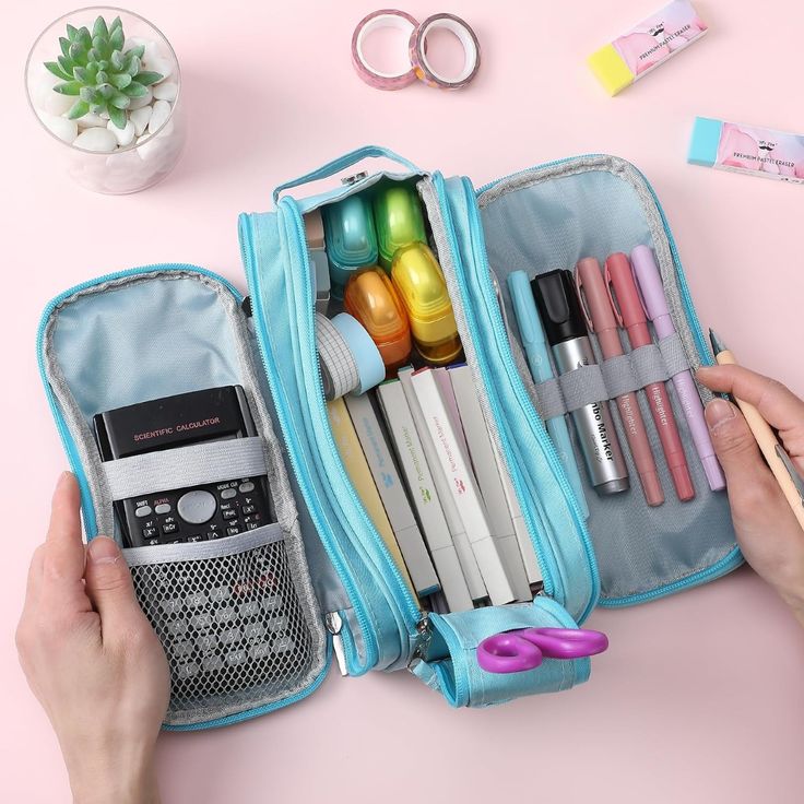 Best Pencil Case For Secondary School UK 1 Best Pencil Case For Secondary School UK