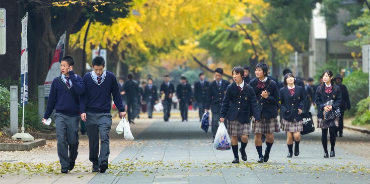 International Boarding Schools In Japan 1 International Boarding Schools In Japan