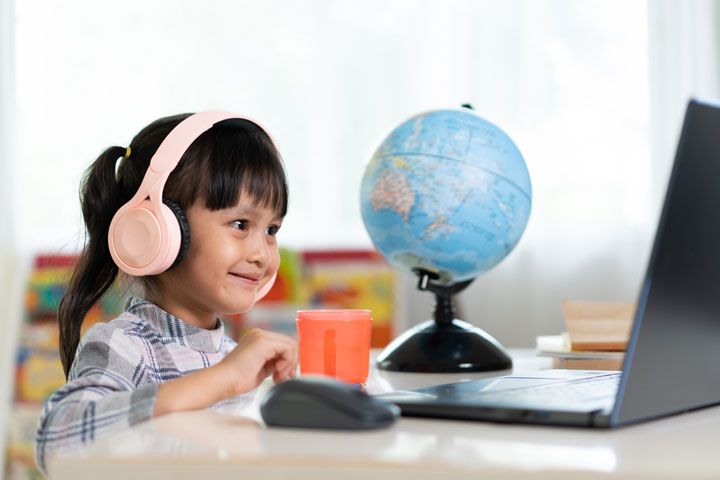 11+ Online Learning 1 11+ Online Learning