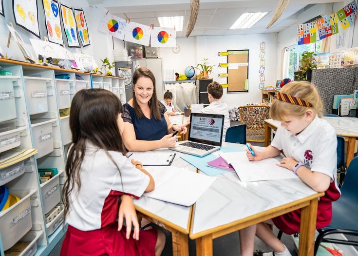 Best Middle Schools In The World 8 Best Middle Schools In The World