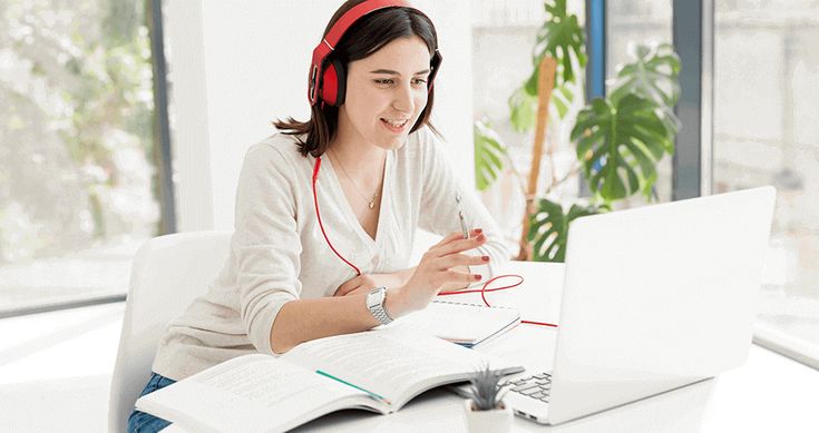 Online Academy 1 Online Academy