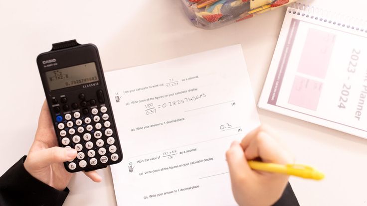 What Year Did I Start Secondary School UK Calculator? 1 What Year Did I Start Secondary School UK Calculator?