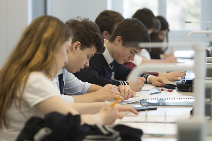 European Boarding Schools 10 European Boarding Schools