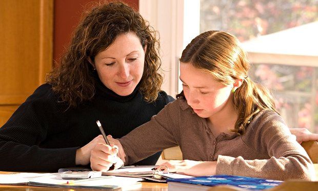Homeschool Programs in the USA 2 Homeschool Programs in the USA