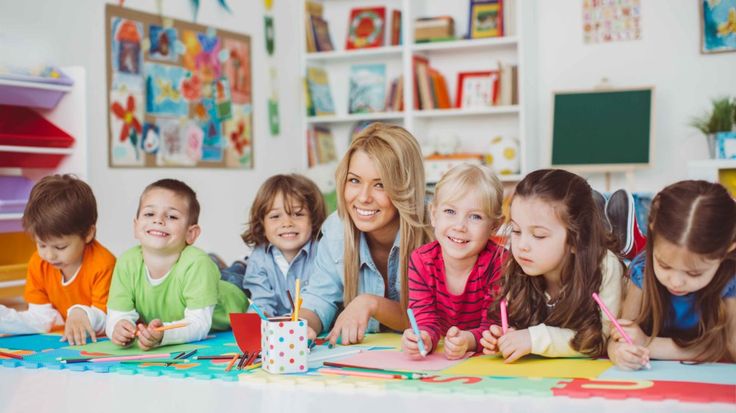 Best Montessori Preschool 1 Best Montessori Preschool