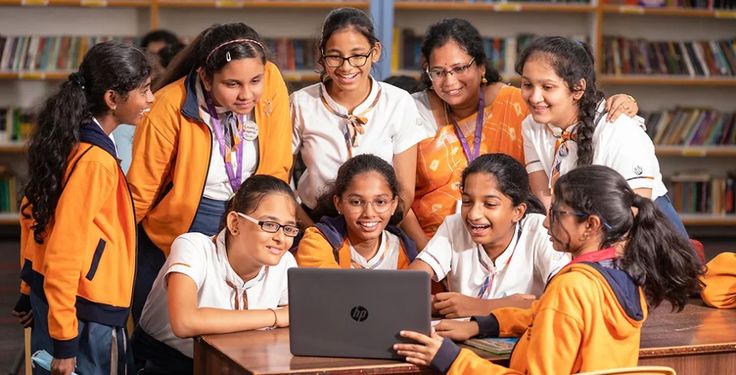 IB Boarding Schools in India 8 IB Boarding Schools in India