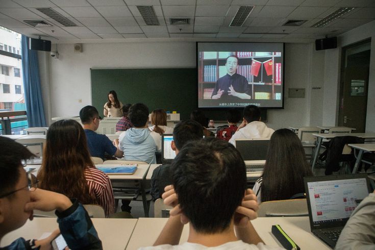Chinese Boarding Schools 1 Chinese Boarding Schools