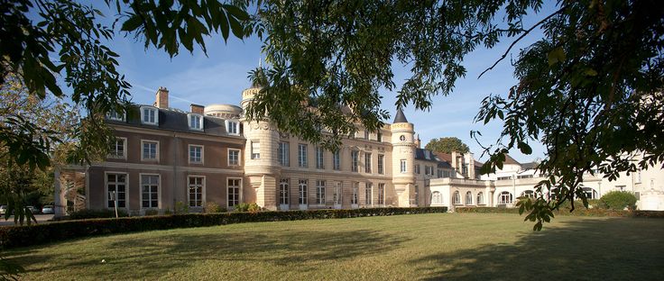 Boarding School in France 8 Boarding School in France