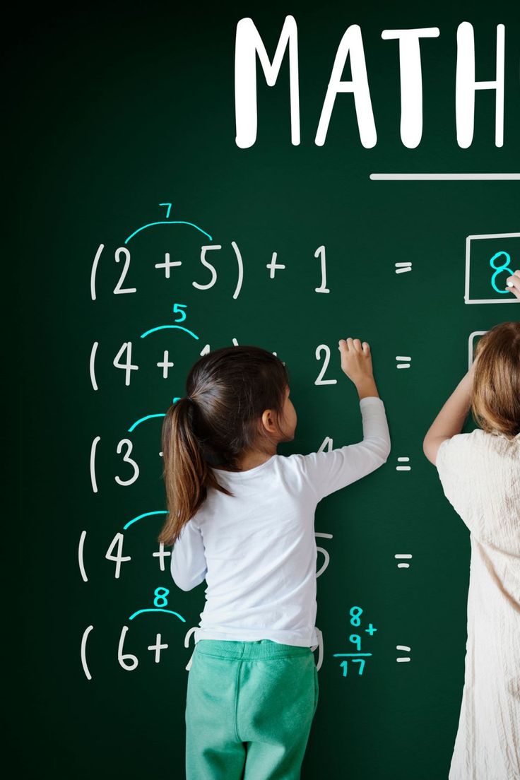 Online School Maths 1 Online School Maths