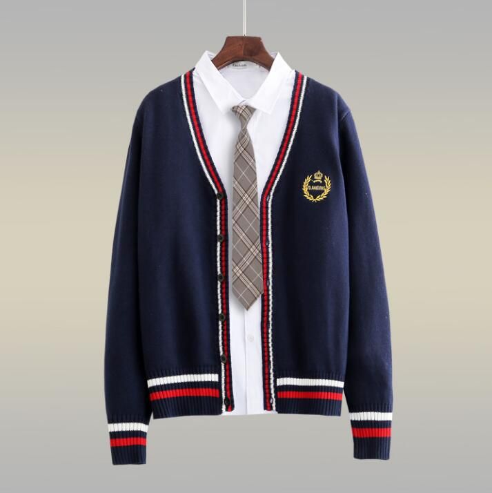 Online School Cardigans, UK 1 Online School Cardigans, UK