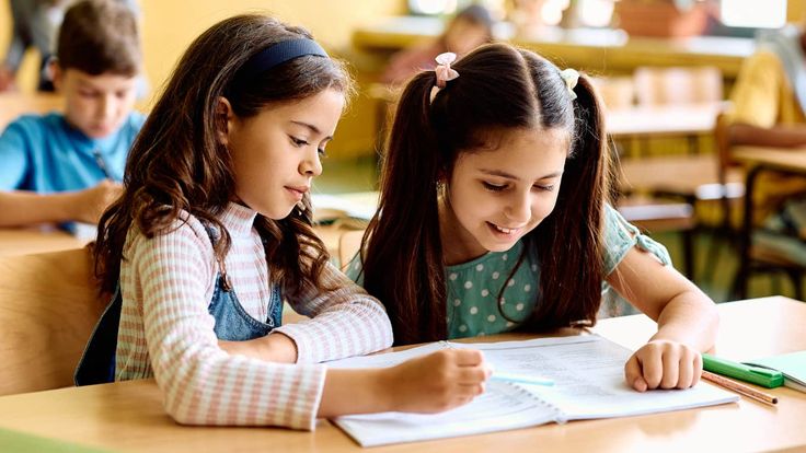 International Boarding 1 The Pros and Cons of Co-op Homeschooling