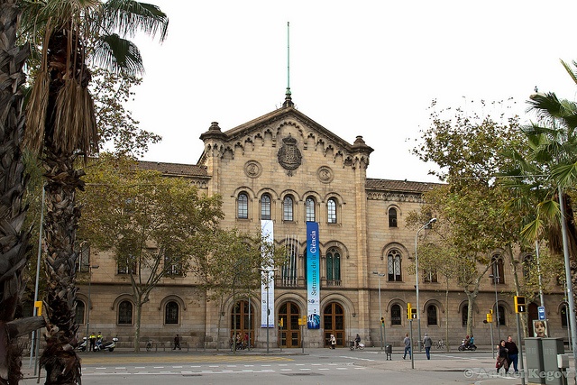 Private Schools in Barcelona 9 Private Schools in Barcelona