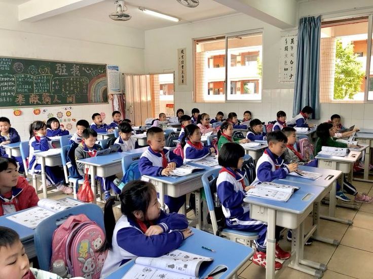 Boarding Schools in Korea 2 Boarding Schools in Korea