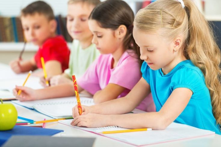 Kindergarten 1 Kindergarten