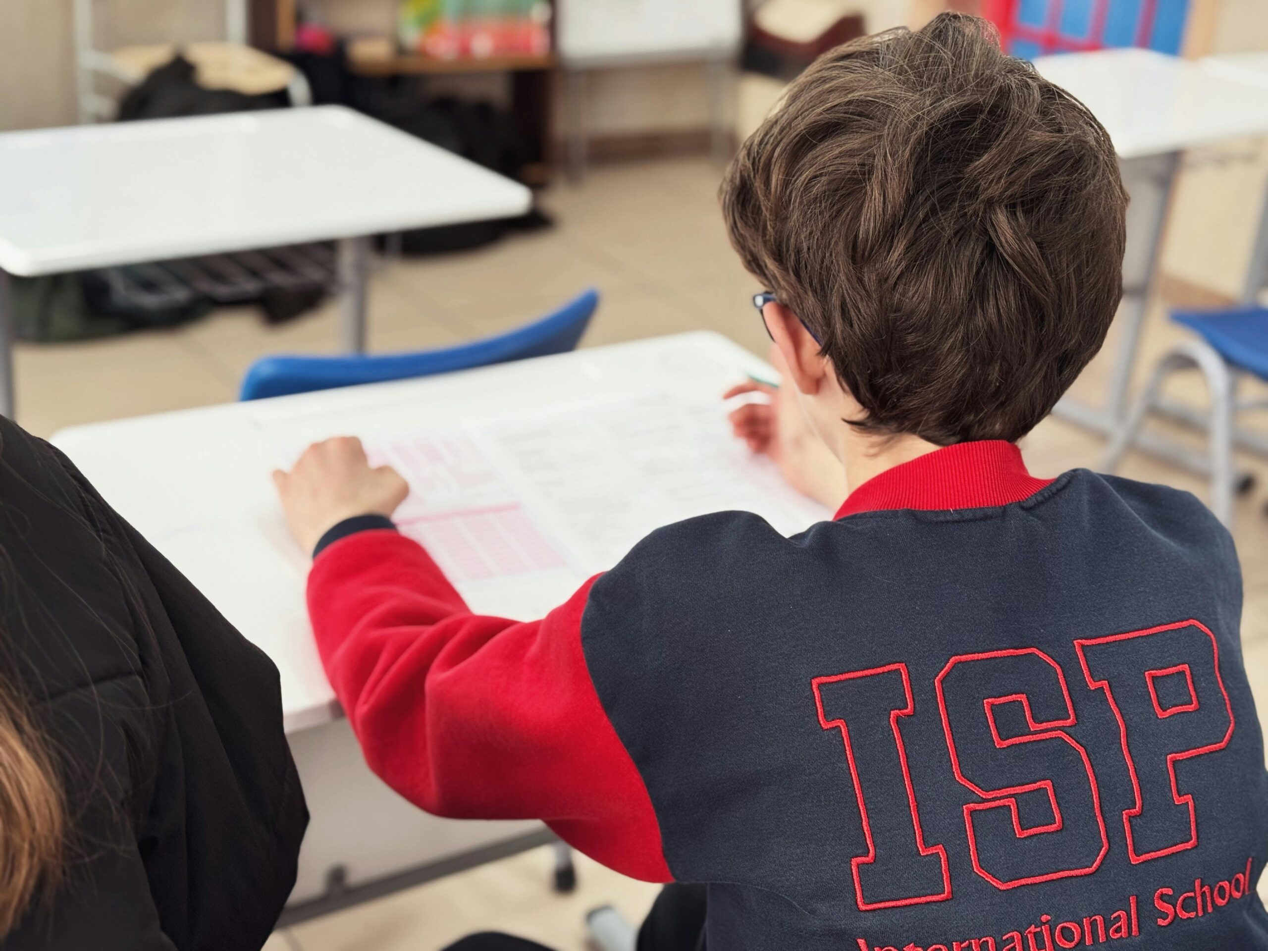 IGCSE International School 1 IGCSE International School
