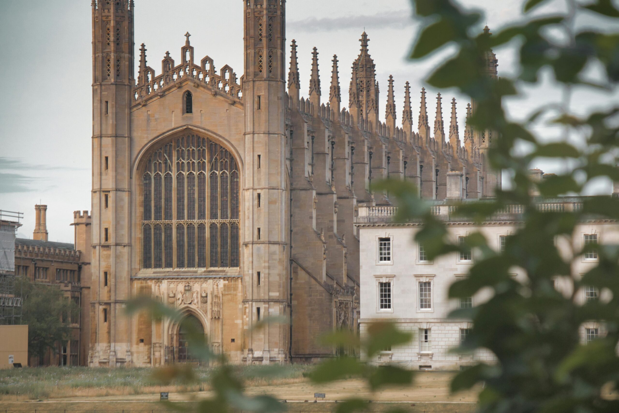 Oxbridge GCSE Requirements 5 Oxbridge GCSE Requirements
