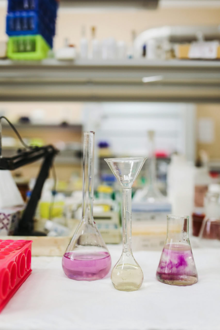 Online Science Learning 6 Online Science Learning