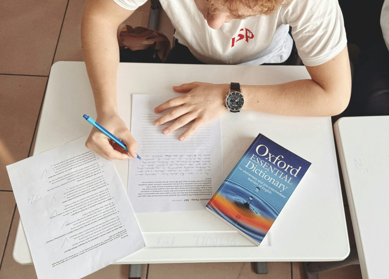 Online GCSE English Test 3 Online GCSE English Test