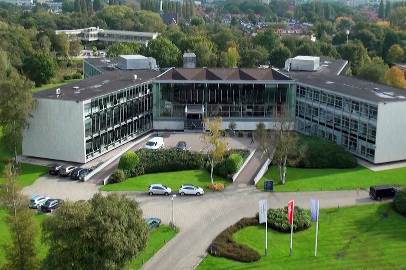 Amity International School Amsterdam 1 Amity International School Amsterdam
