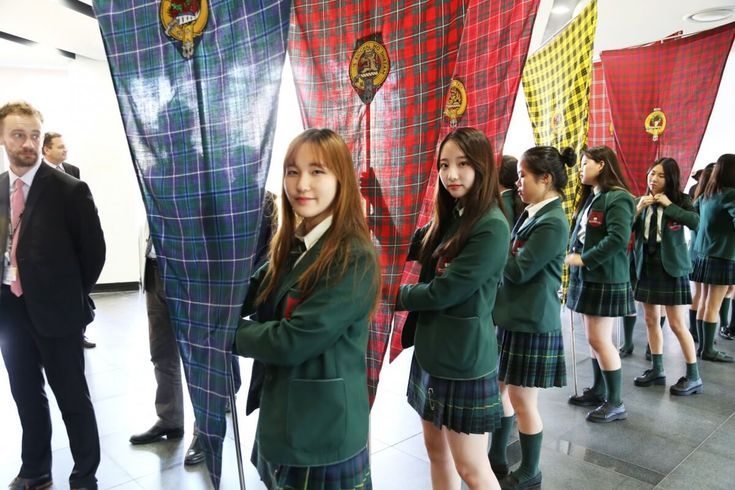 International Schools In South Korea 5 International Schools In South Korea