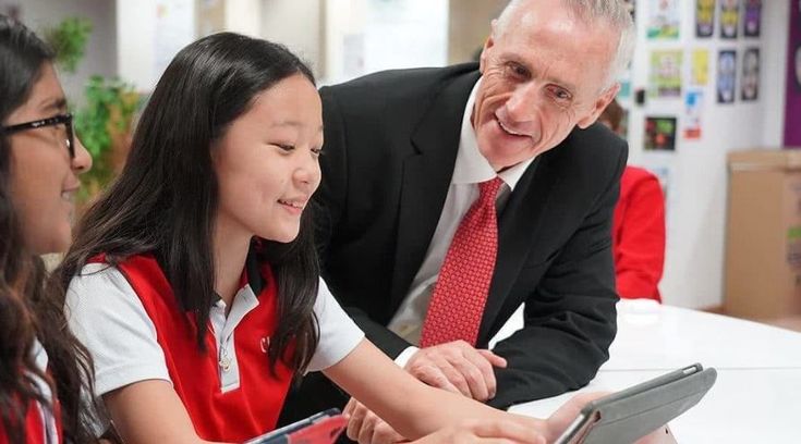 Canadian International Schools 1 Canadian International Schools