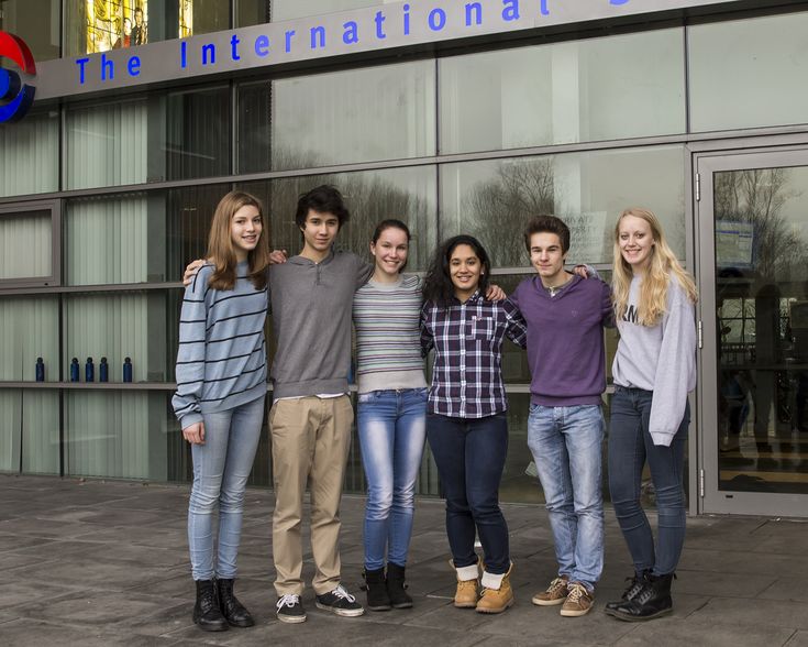International School In The Hague 6 International School In The Hague