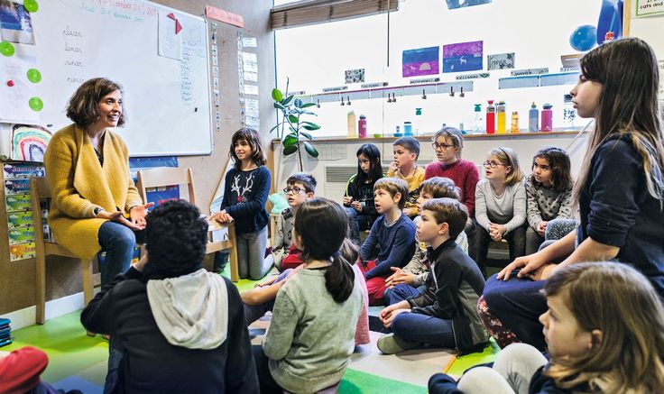 Top French Schools 1 Top French Schools