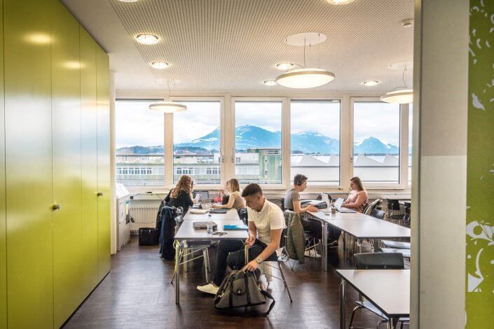 International Schools In Switzerland 1 International Schools In Switzerland
