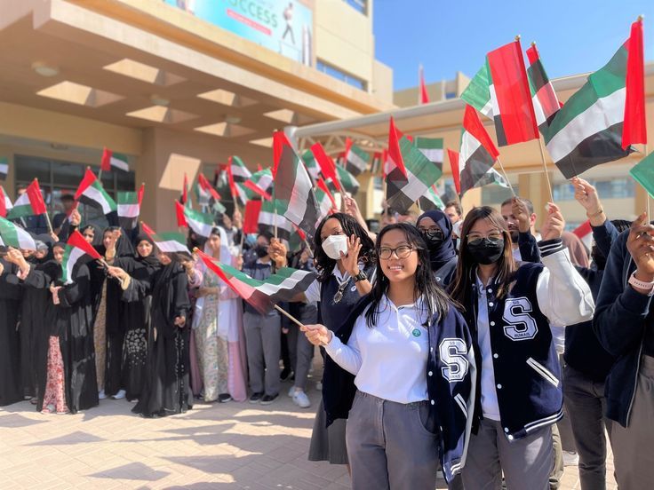 American Schools In Dubai 1 American Schools In Dubai