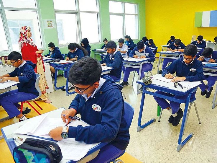UAE Schools 1 UAE Schools
