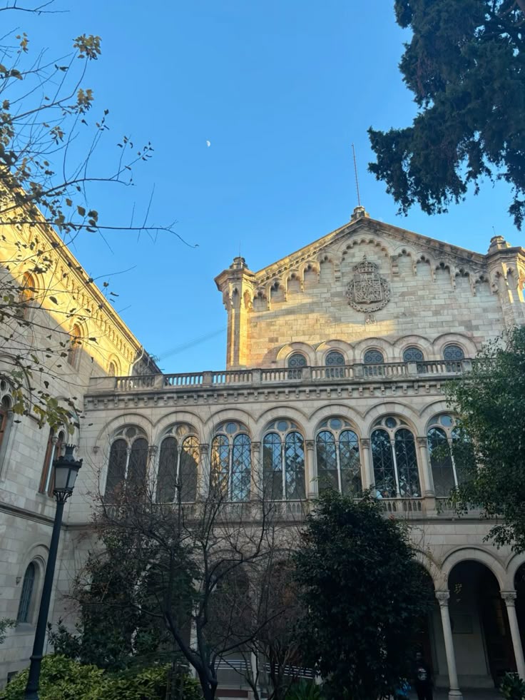 American Schools In Barcelona 1 American Schools In Barcelona