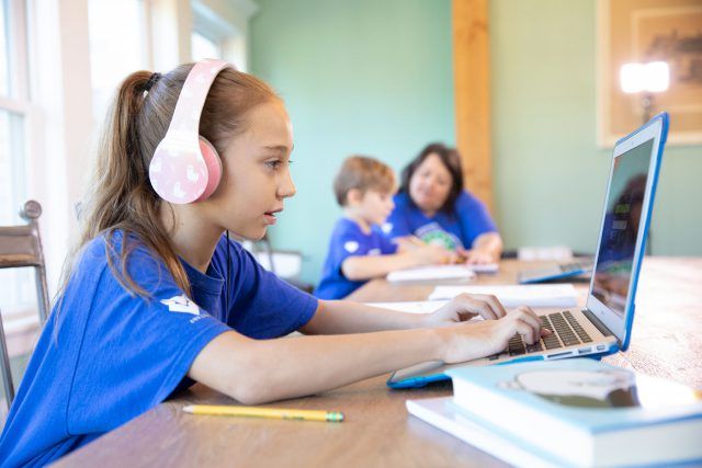 International Online Schools K-12 3 International Online Schools K-12