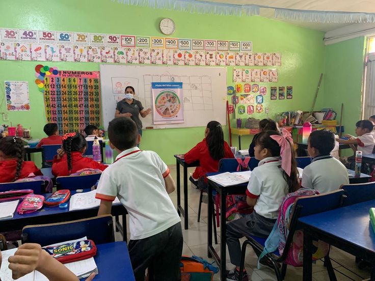 American Schools In Mexico 6 American Schools In Mexico