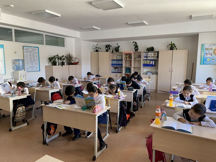 American Schools Abroad 10 American Schools Abroad