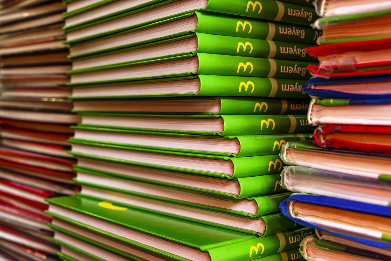 Year 9 English Books 1 Year 9 English Books