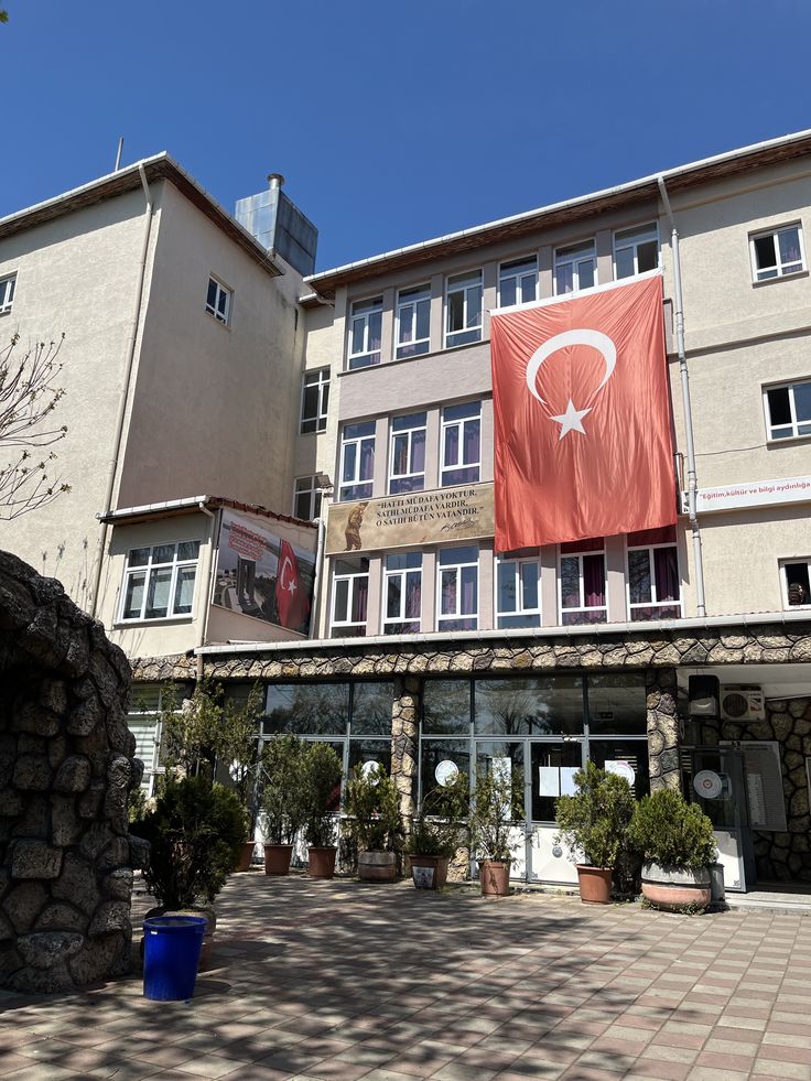 American Schools In Turkey 1 American Schools In Turkey
