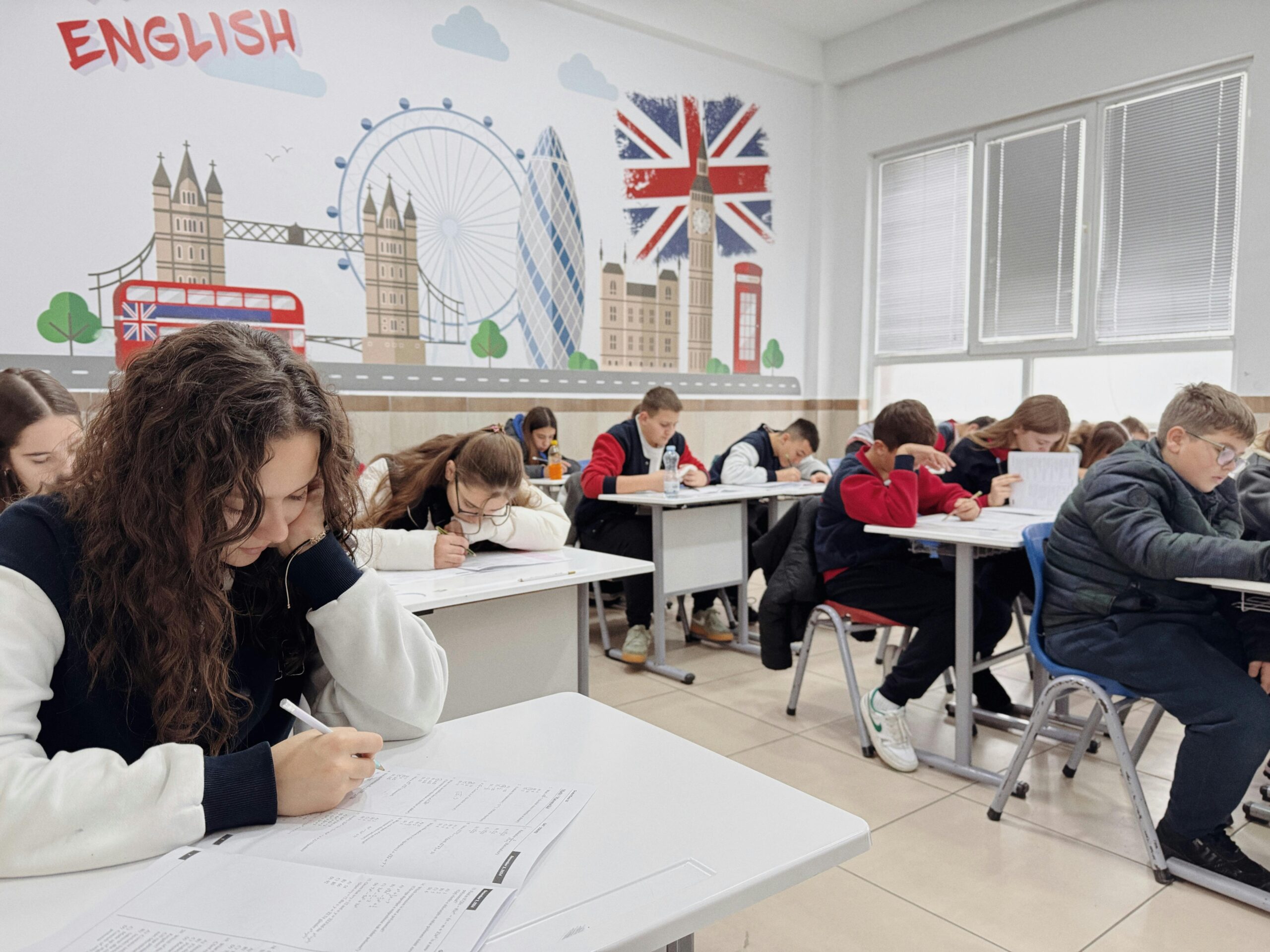 English Speaking Schools In Europe 8 English Speaking Schools In Europe