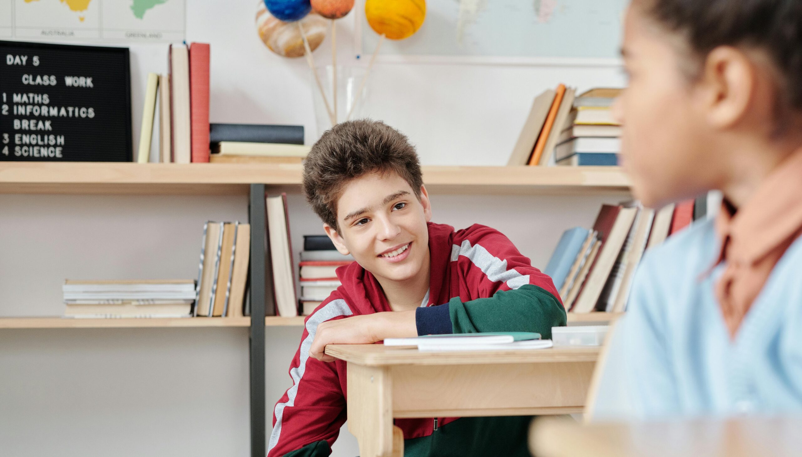 English for Year 5 1 English for Year 5