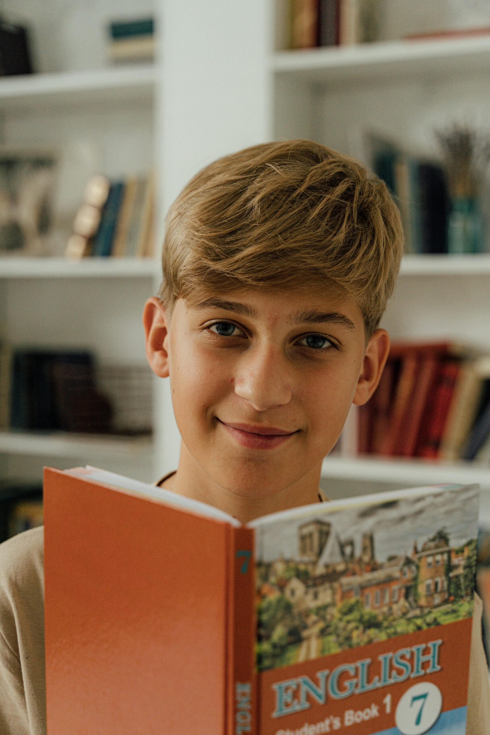 English for Year 1 1 English for Year 1
