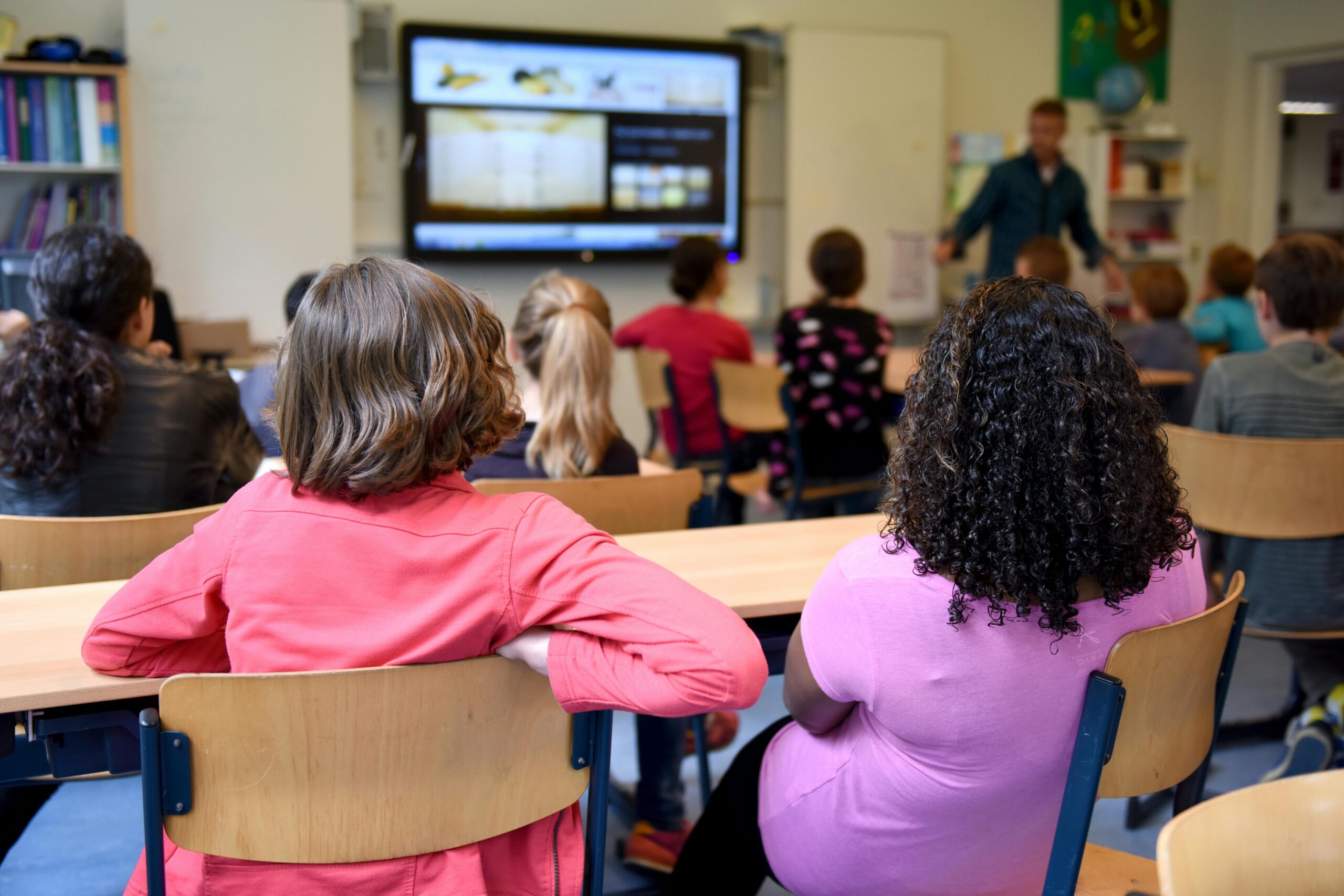 English School System VS Dutch 14 English School System VS Dutch